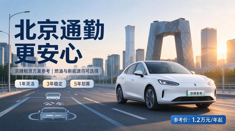 北京车指标业务团队